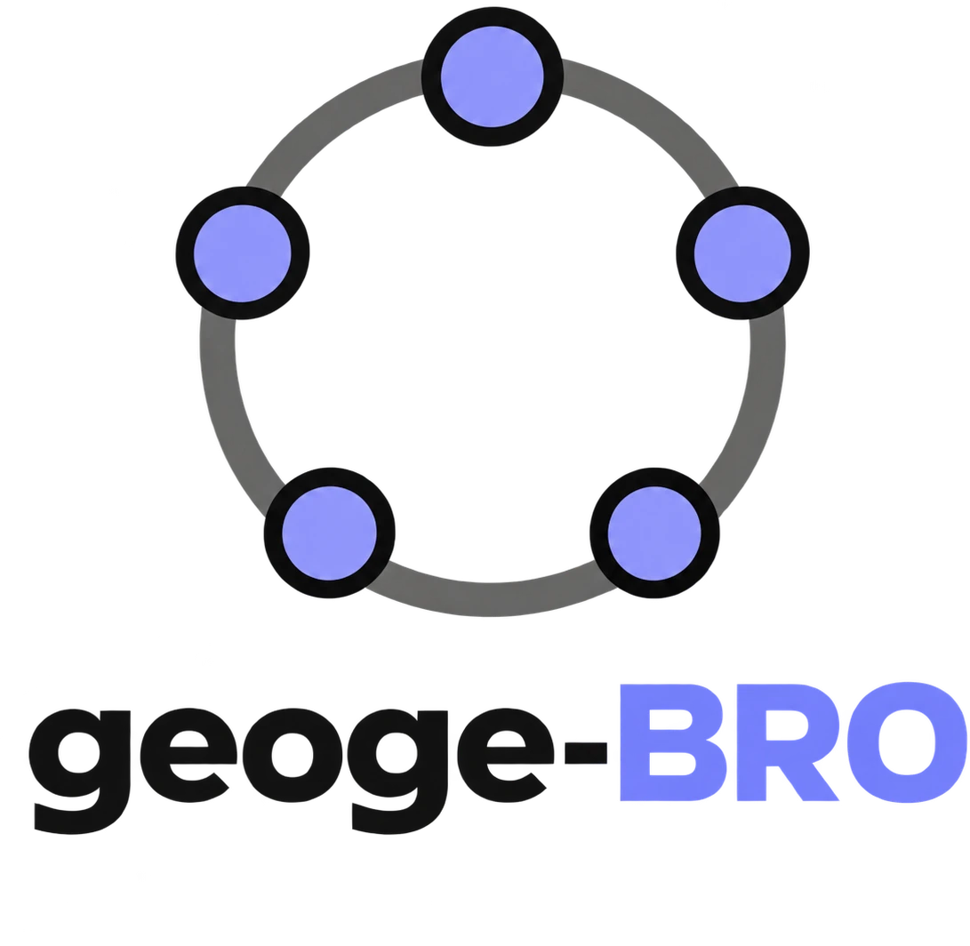 Geoge-BRO