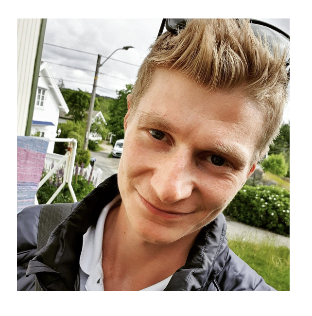 Krister